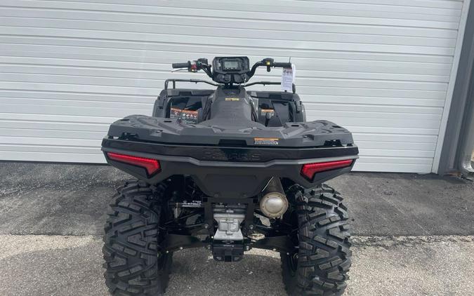 2024 Polaris Industries Sportsman® 570 Trail