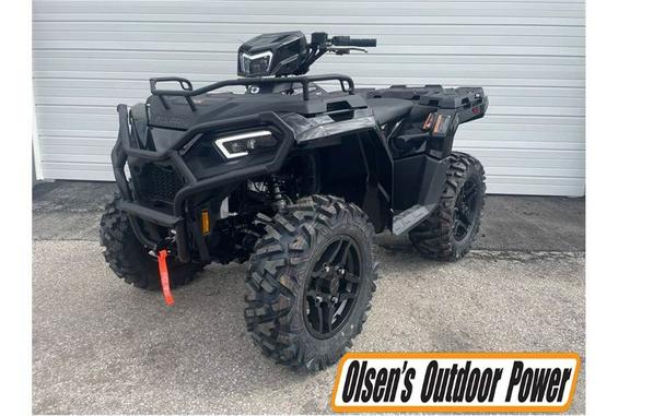 2024 Polaris Industries Sportsman® 570 Trail