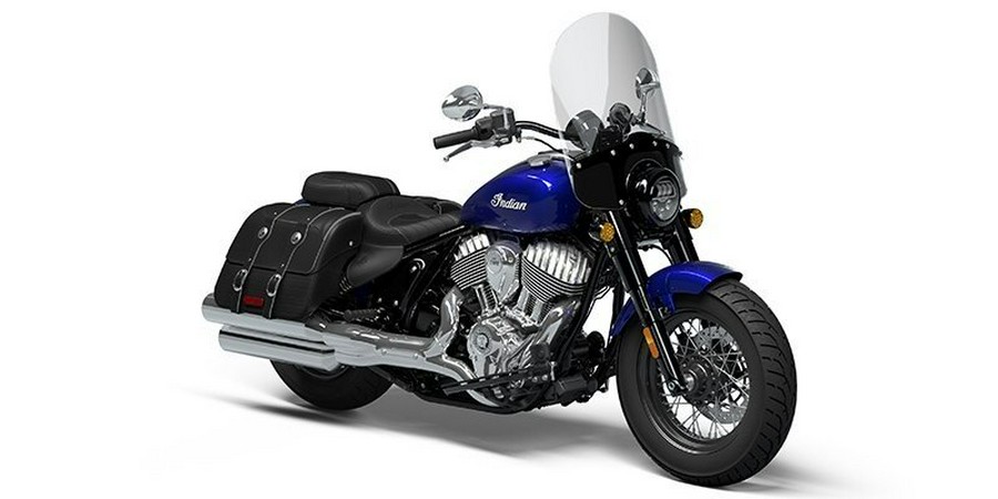 2024 Indian Motorcycle SUPER CHIEF LIMITED ABS