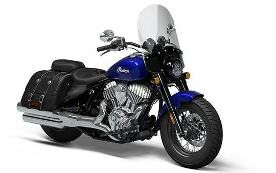 2024 Indian Motorcycle SUPER CHIEF LIMITED ABS