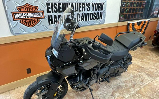 2024 Harley-Davidson® RA1250S - Pan America® 1250 Special