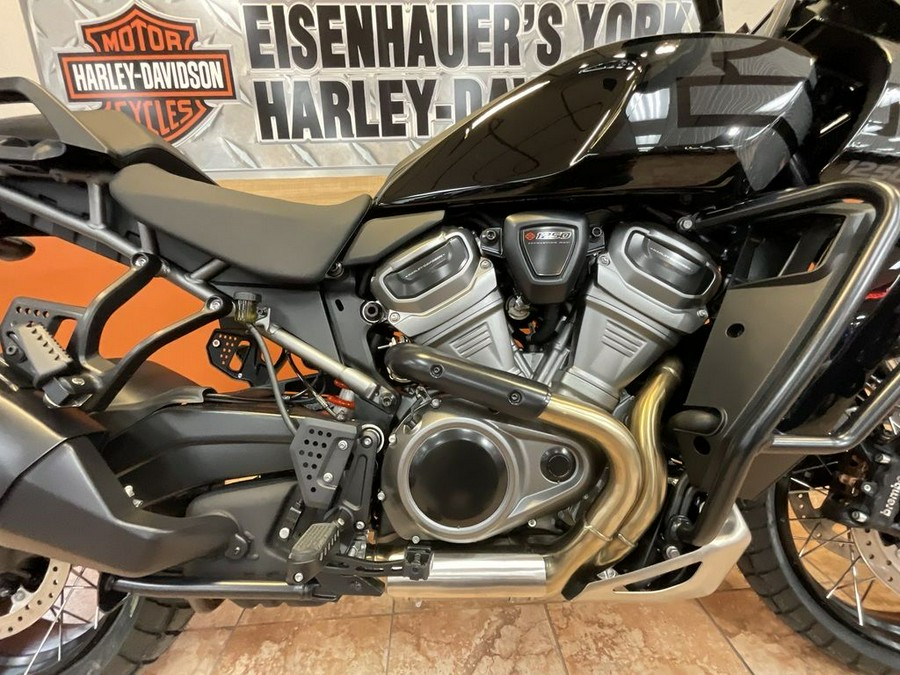 2024 Harley-Davidson® RA1250S - Pan America® 1250 Special