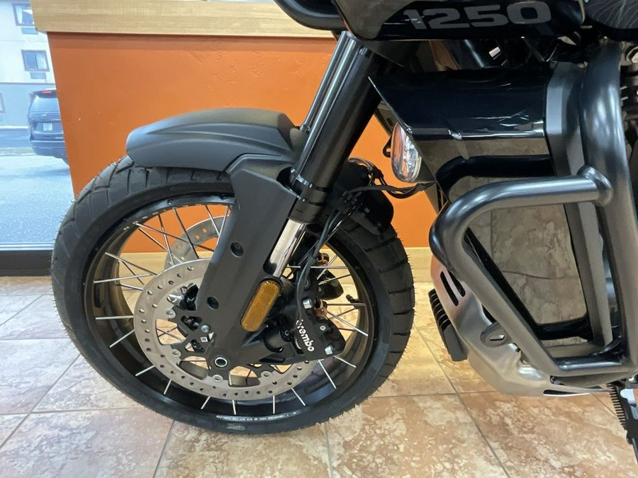 2024 Harley-Davidson® RA1250S - Pan America® 1250 Special