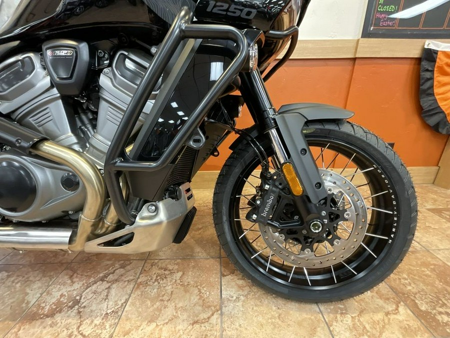 2024 Harley-Davidson® RA1250S - Pan America® 1250 Special