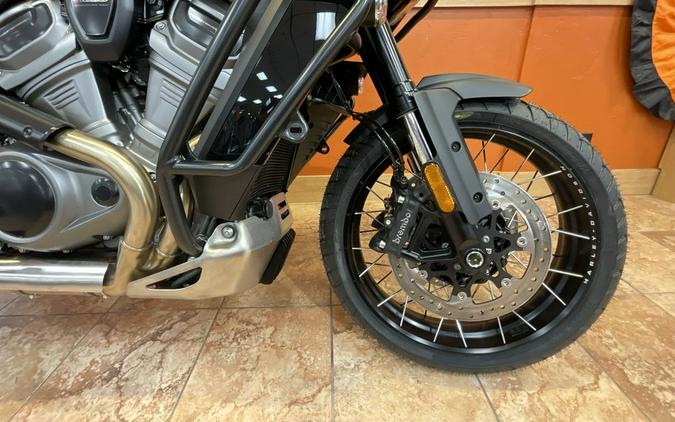 2024 Harley-Davidson® RA1250S - Pan America® 1250 Special