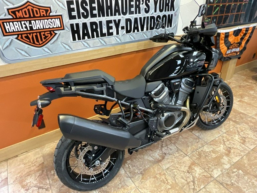 2024 Harley-Davidson® RA1250S - Pan America® 1250 Special