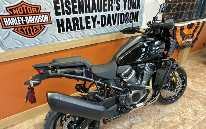 2024 Harley-Davidson® RA1250S - Pan America® 1250 Special