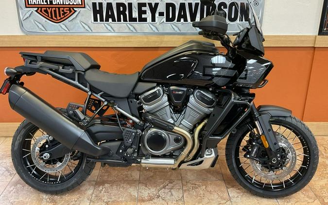 2024 Harley-Davidson® RA1250S - Pan America® 1250 Special