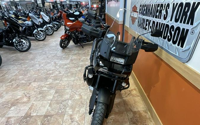 2024 Harley-Davidson® RA1250S - Pan America® 1250 Special