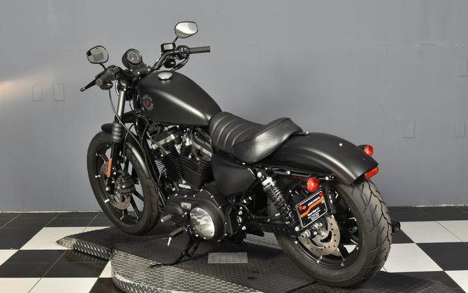 2022 Harley-Davidson Iron 883