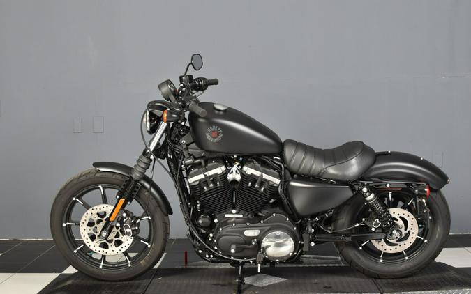 2022 Harley-Davidson Iron 883