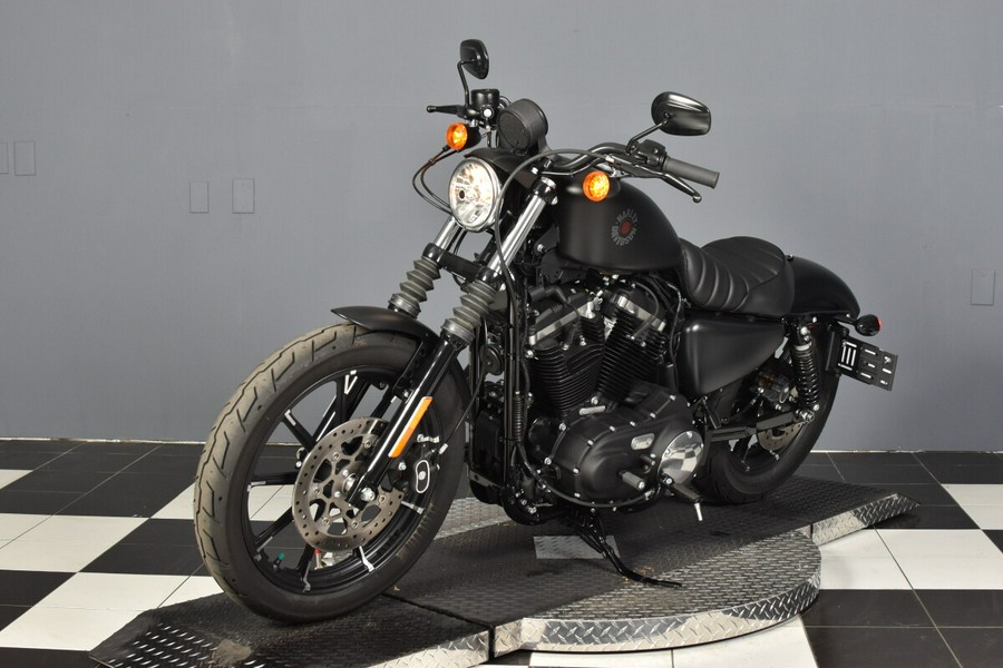 2022 Harley-Davidson Iron 883