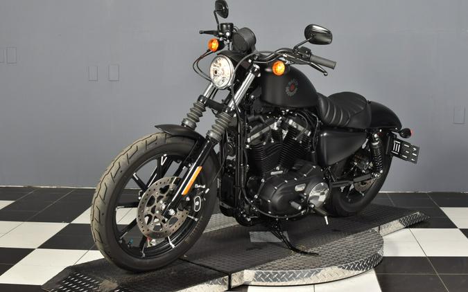 2022 Harley-Davidson Iron 883