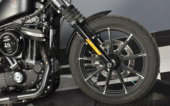 2022 Harley-Davidson Iron 883