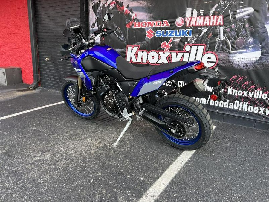 2024 Yamaha Tenere 700