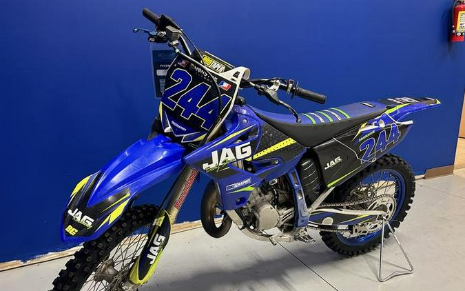 2020 Yamaha YZ125