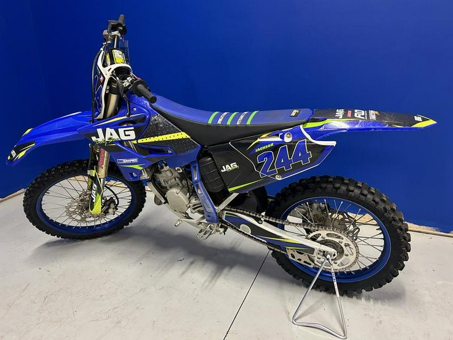 2020 Yamaha YZ125