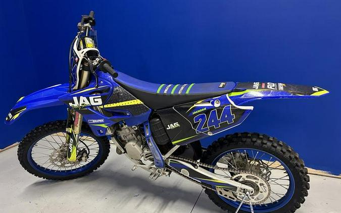 2020 Yamaha YZ125