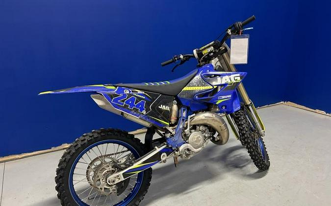 2020 Yamaha YZ125