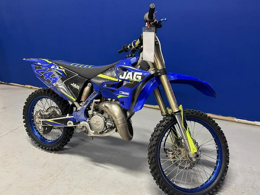 2020 Yamaha YZ125