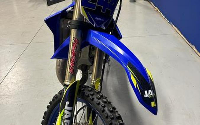 2020 Yamaha YZ125