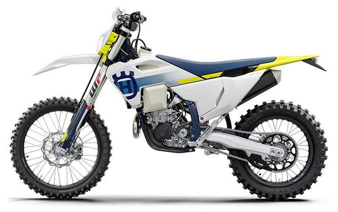 2024 Husqvarna FE 450