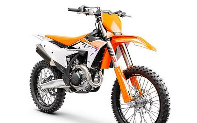 2023 KTM 450 SX-F