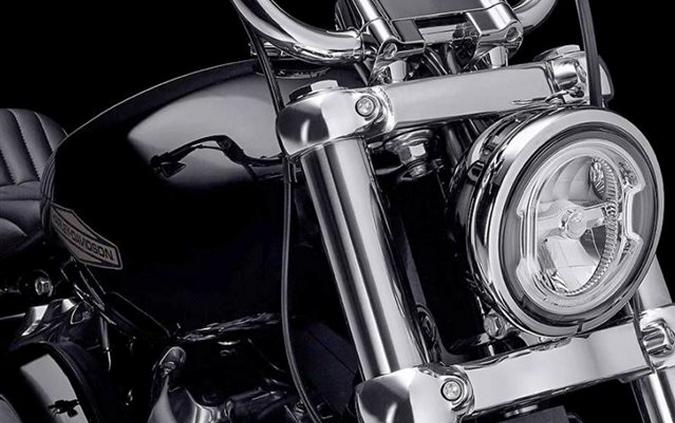 2021 Harley-Davidson Softail® Standard