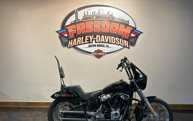 2021 Harley-Davidson Softail® Standard