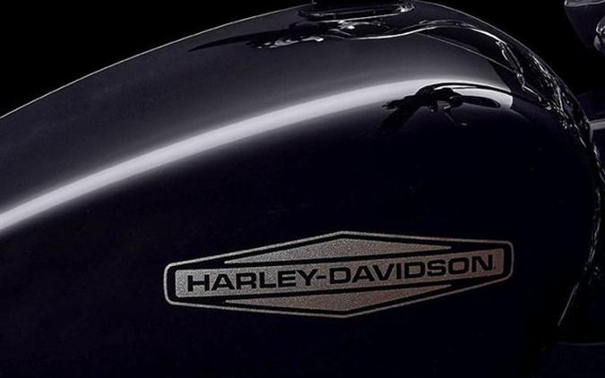 2021 Harley-Davidson Softail® Standard