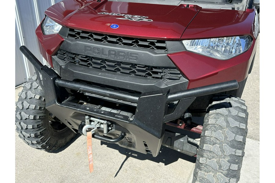 2021 Polaris Industries RANGER XP 1000 PREMIUM