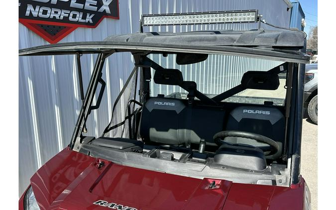 2021 Polaris Industries RANGER XP 1000 PREMIUM