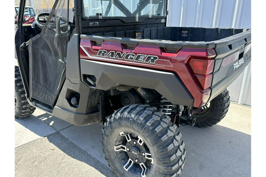 2021 Polaris Industries RANGER XP 1000 PREMIUM