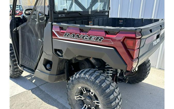 2021 Polaris Industries RANGER XP 1000 PREMIUM