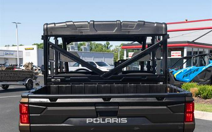 2023 Polaris Ranger Crew XP 1000 Texas Edition