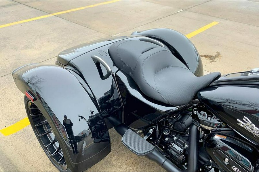 2024 Harley-Davidson® FLRT - Freewheeler®