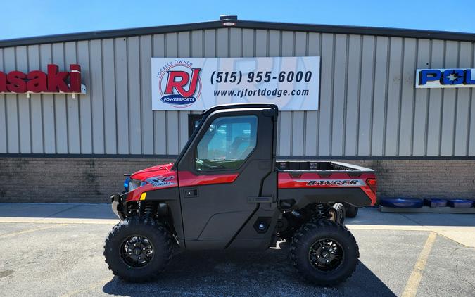 2025 Polaris Ranger XP 1000 NorthStar Edition Premium