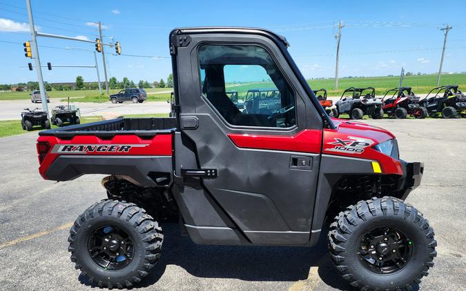 2025 Polaris Ranger XP 1000 NorthStar Edition Premium