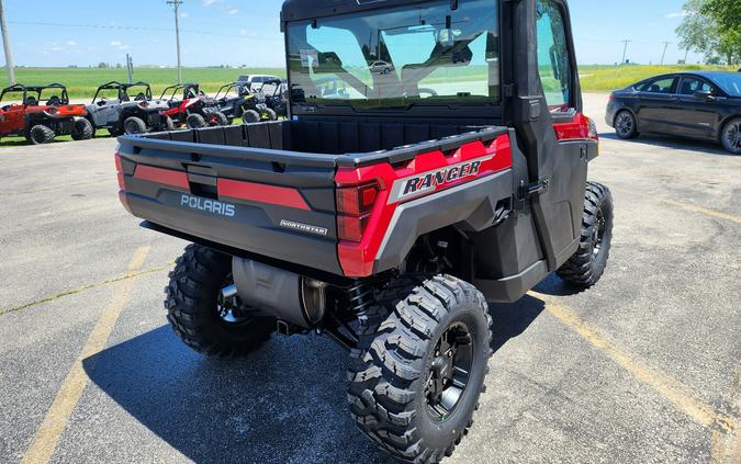 2025 Polaris Ranger XP 1000 NorthStar Edition Premium