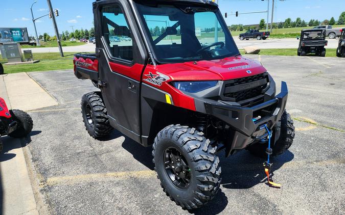 2025 Polaris Ranger XP 1000 NorthStar Edition Premium