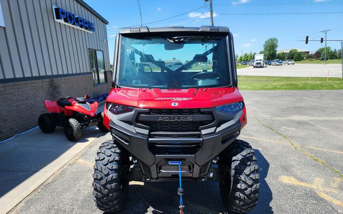 2025 Polaris Ranger XP 1000 NorthStar Edition Premium