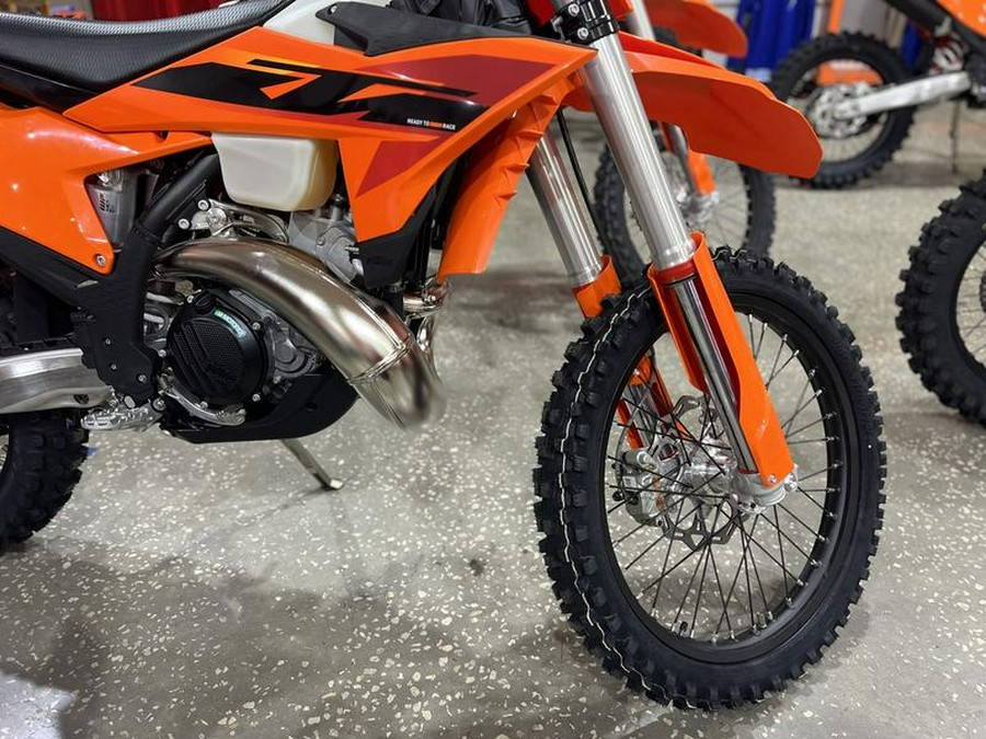 2025 KTM 300 XC