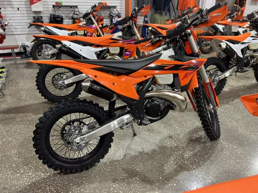 2025 KTM 300 XC