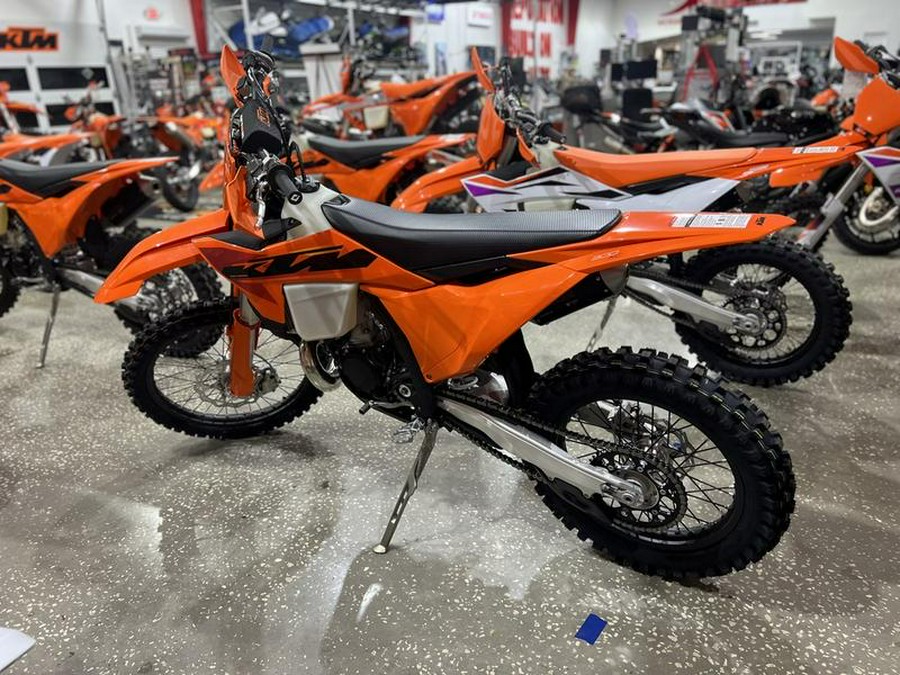 2025 KTM 300 XC