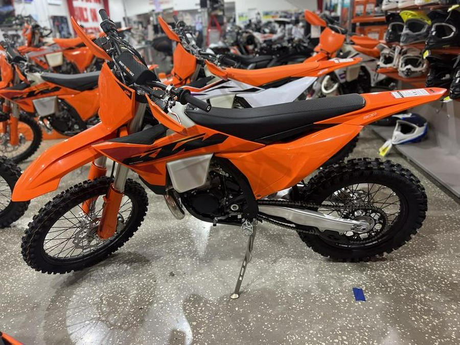 2025 KTM 300 XC