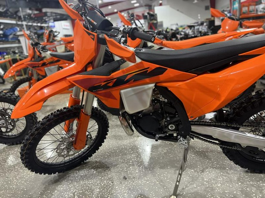 2025 KTM 300 XC