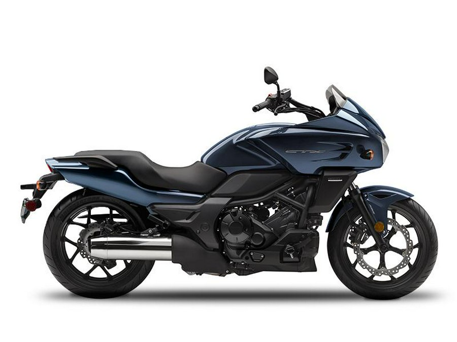 2016 Honda® CTX700