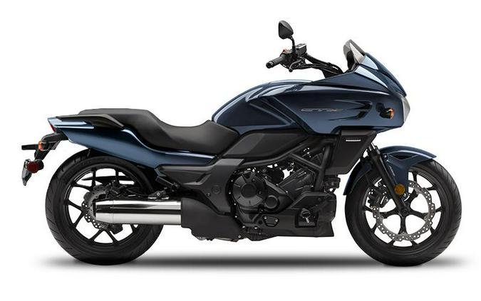 2016 Honda® CTX700