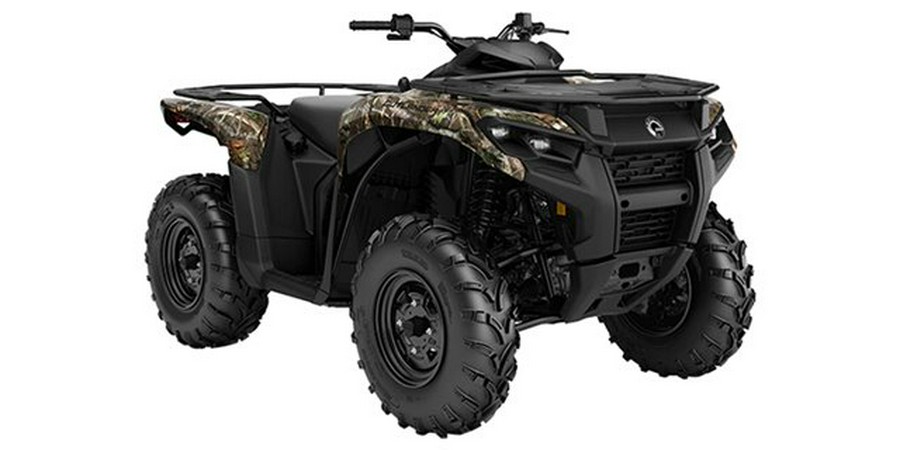 2023 Can-Am™ Outlander™ DPS 700