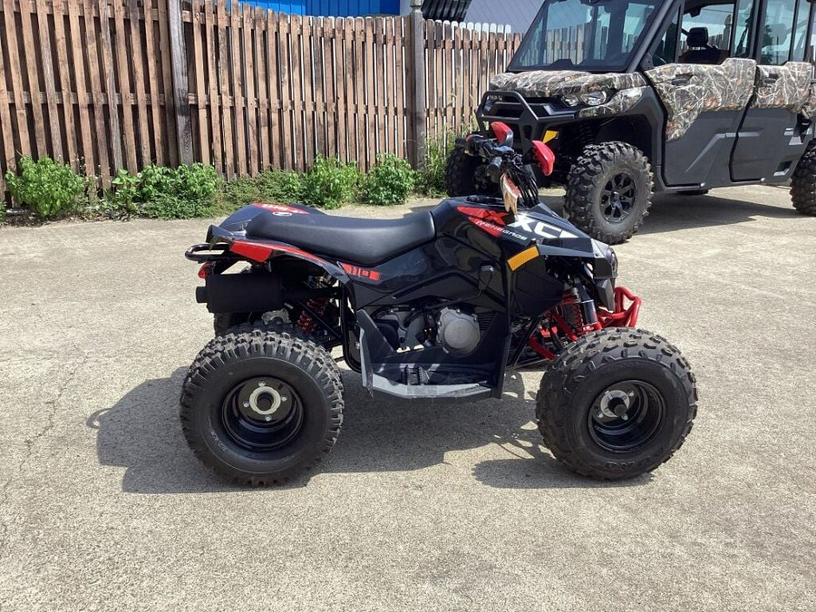 2024 Can-Am™ Renegade X xc 110 EFI